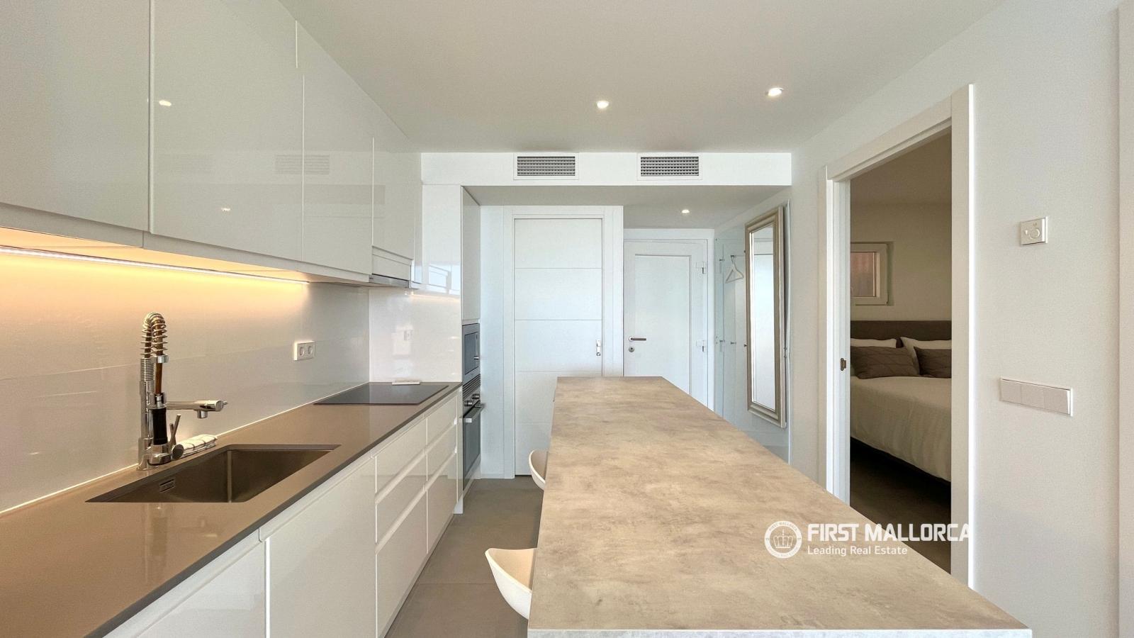 Apartment for Sale in Calvià