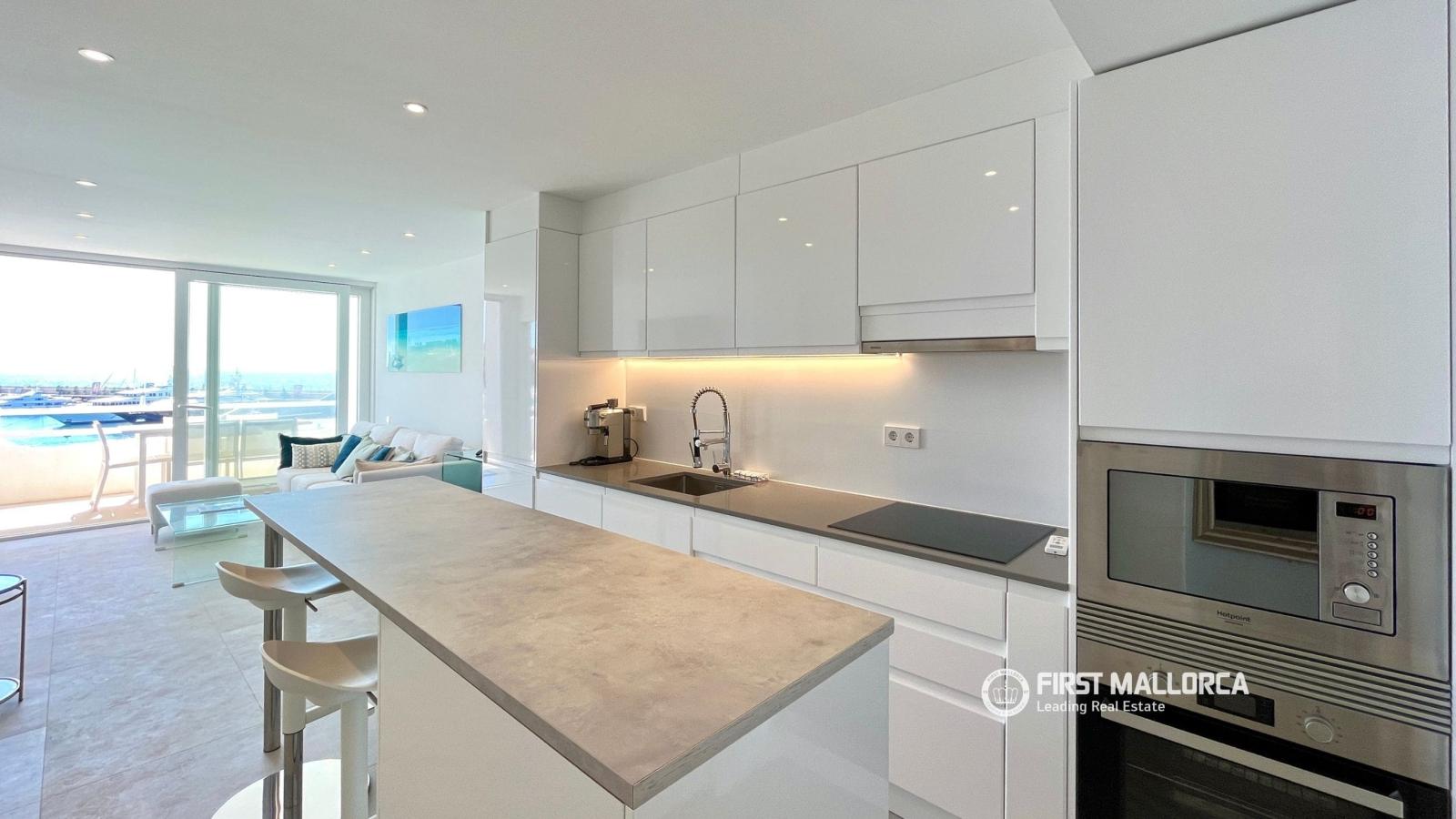 Apartment for Sale in Calvià