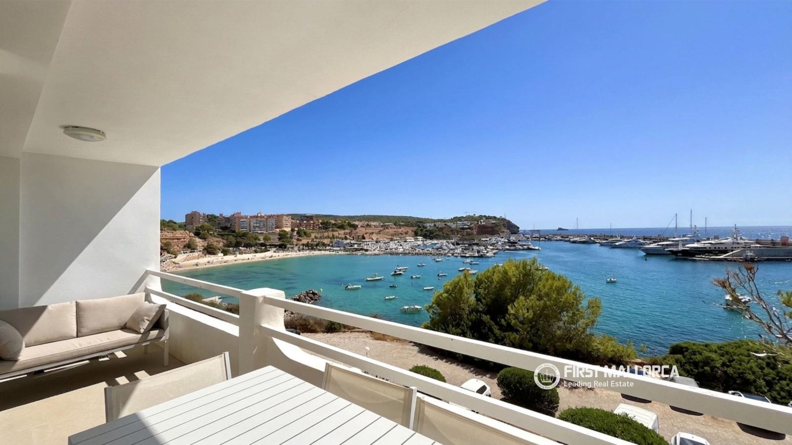 Apartment for Sale in Calvià