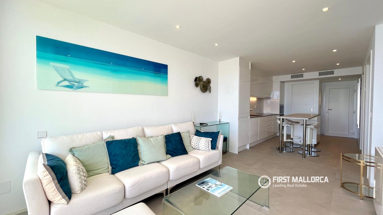 Apartment for Sale in Calvià