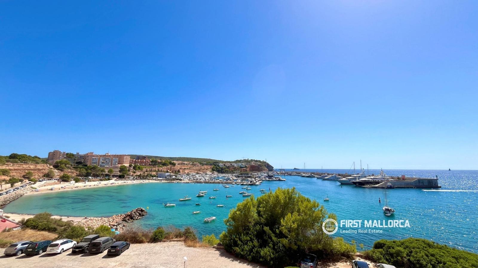 Apartment for Sale in Calvià