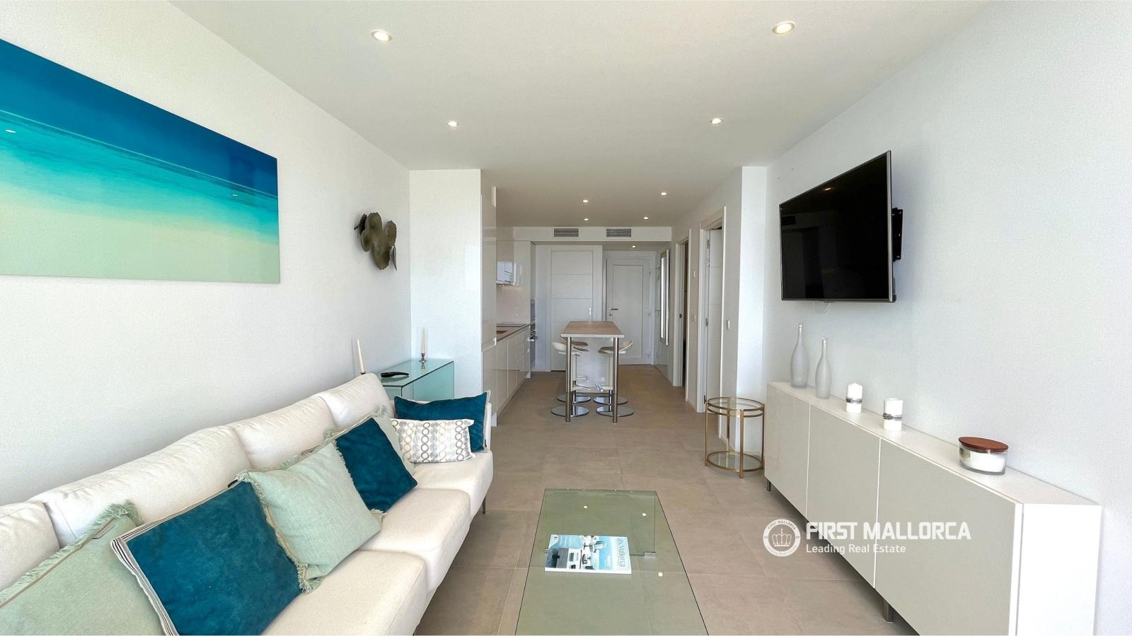 Apartment for Sale in Calvià