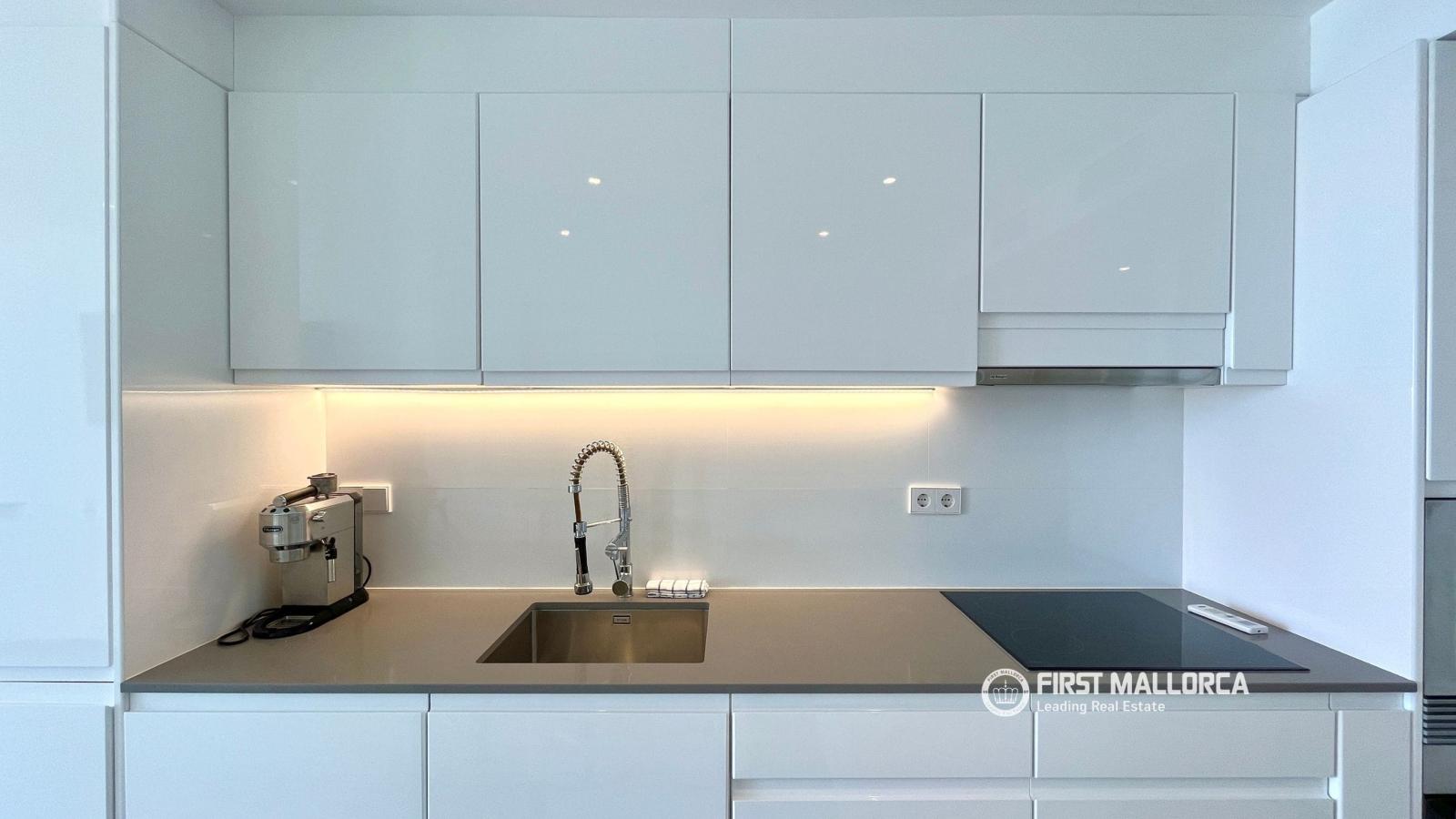 Apartment for Sale in Calvià