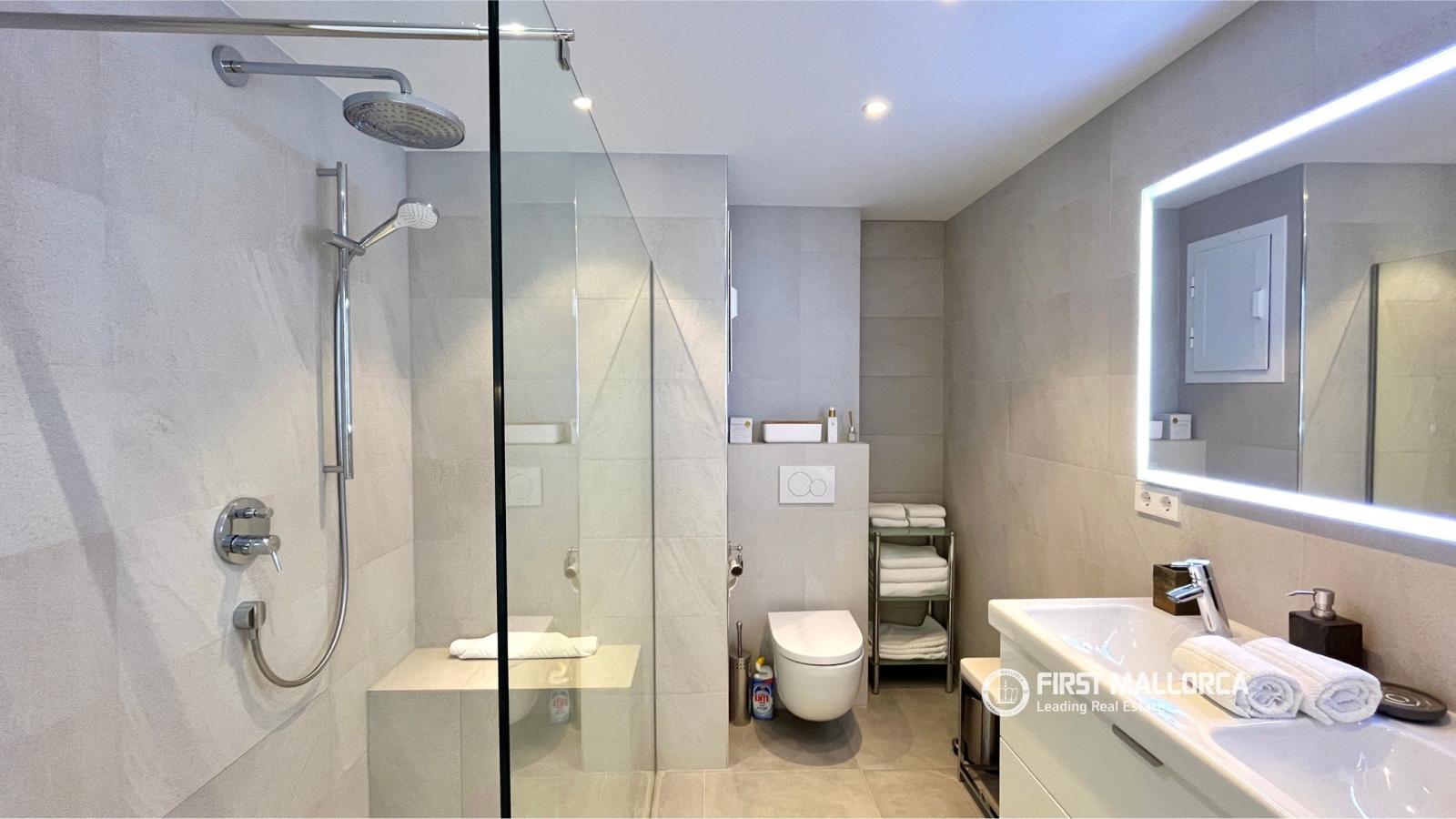 Apartment for Sale in Calvià
