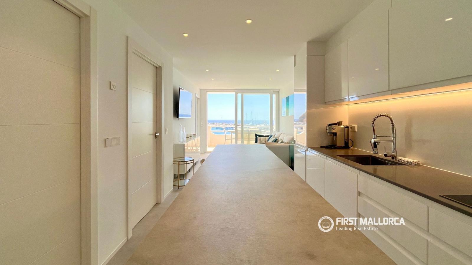 Apartment for Sale in Calvià