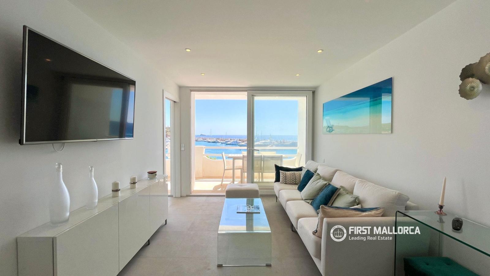 Apartment for Sale in Calvià