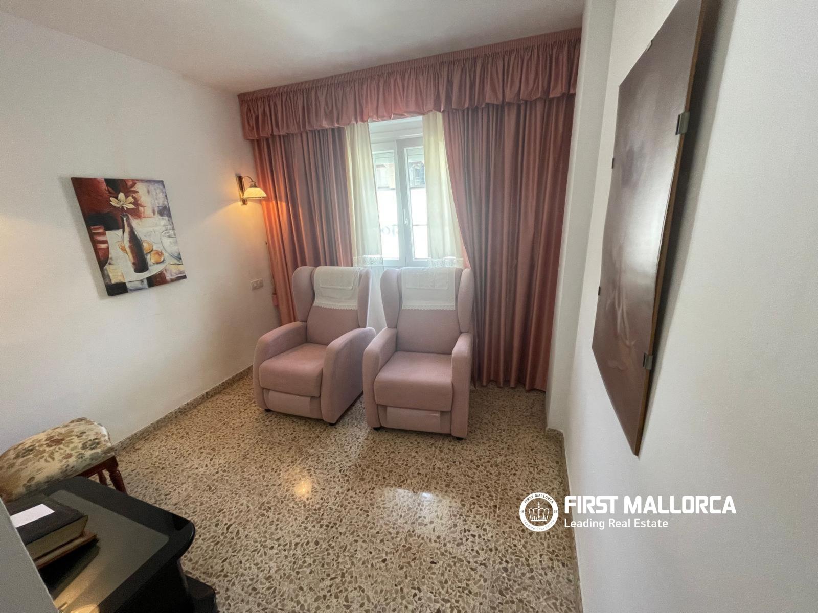 Apartment for Sale in Palma de Mallorca