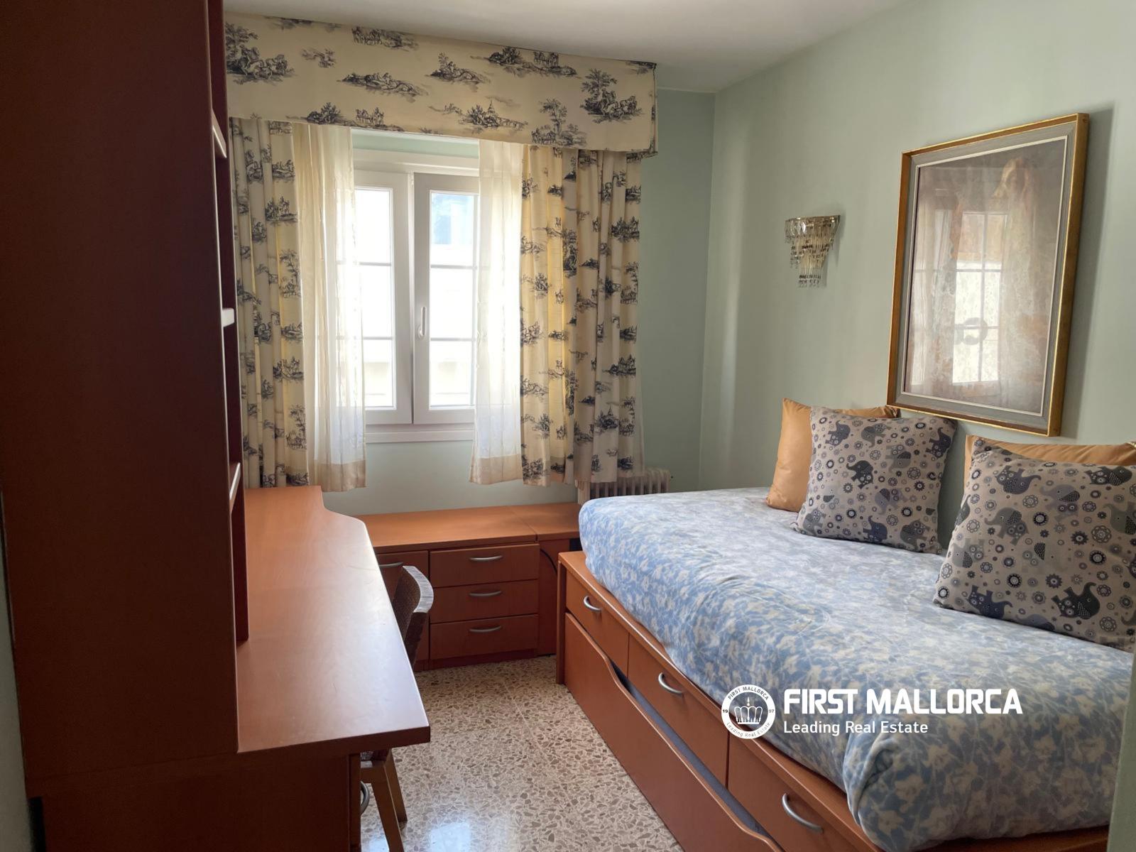 Apartment for Sale in Palma de Mallorca