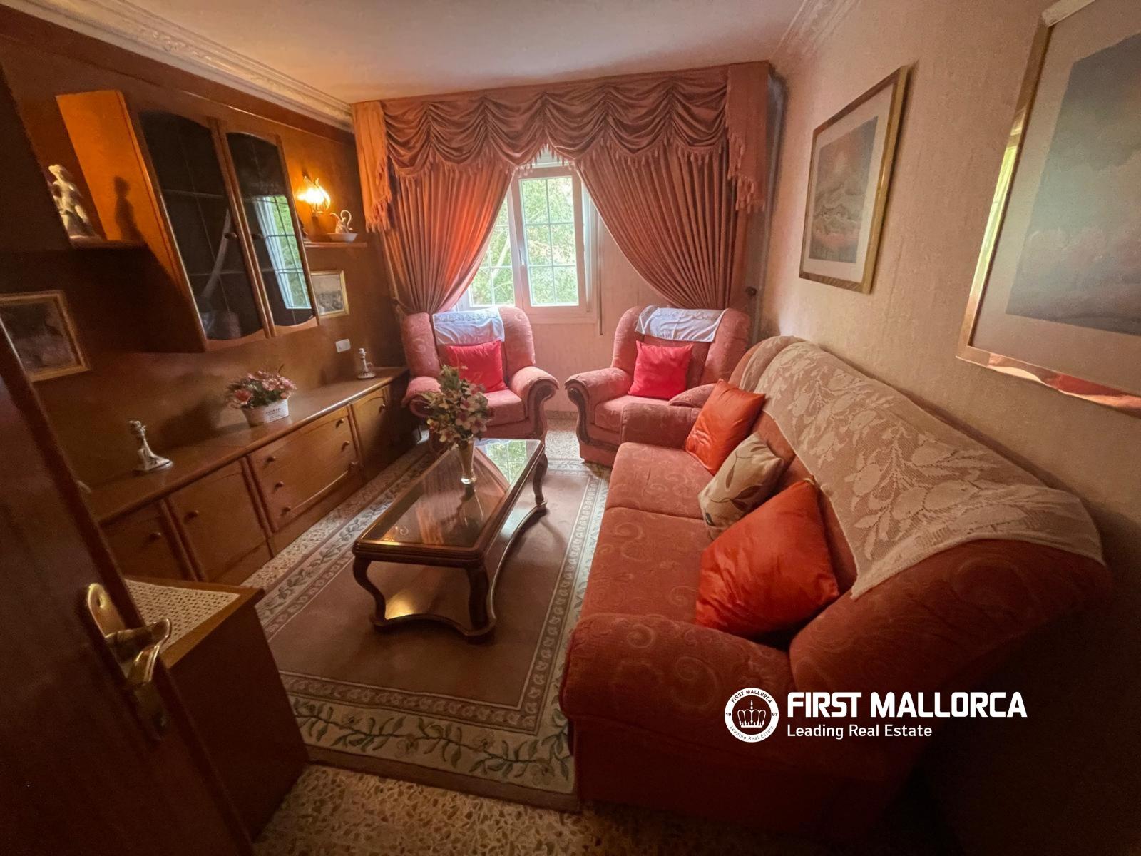 Apartment for Sale in Palma de Mallorca