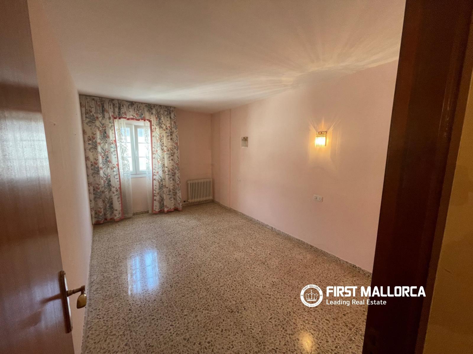Apartment for Sale in Palma de Mallorca