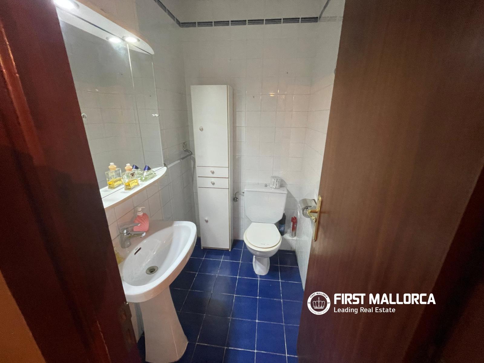 Apartment for Sale in Palma de Mallorca