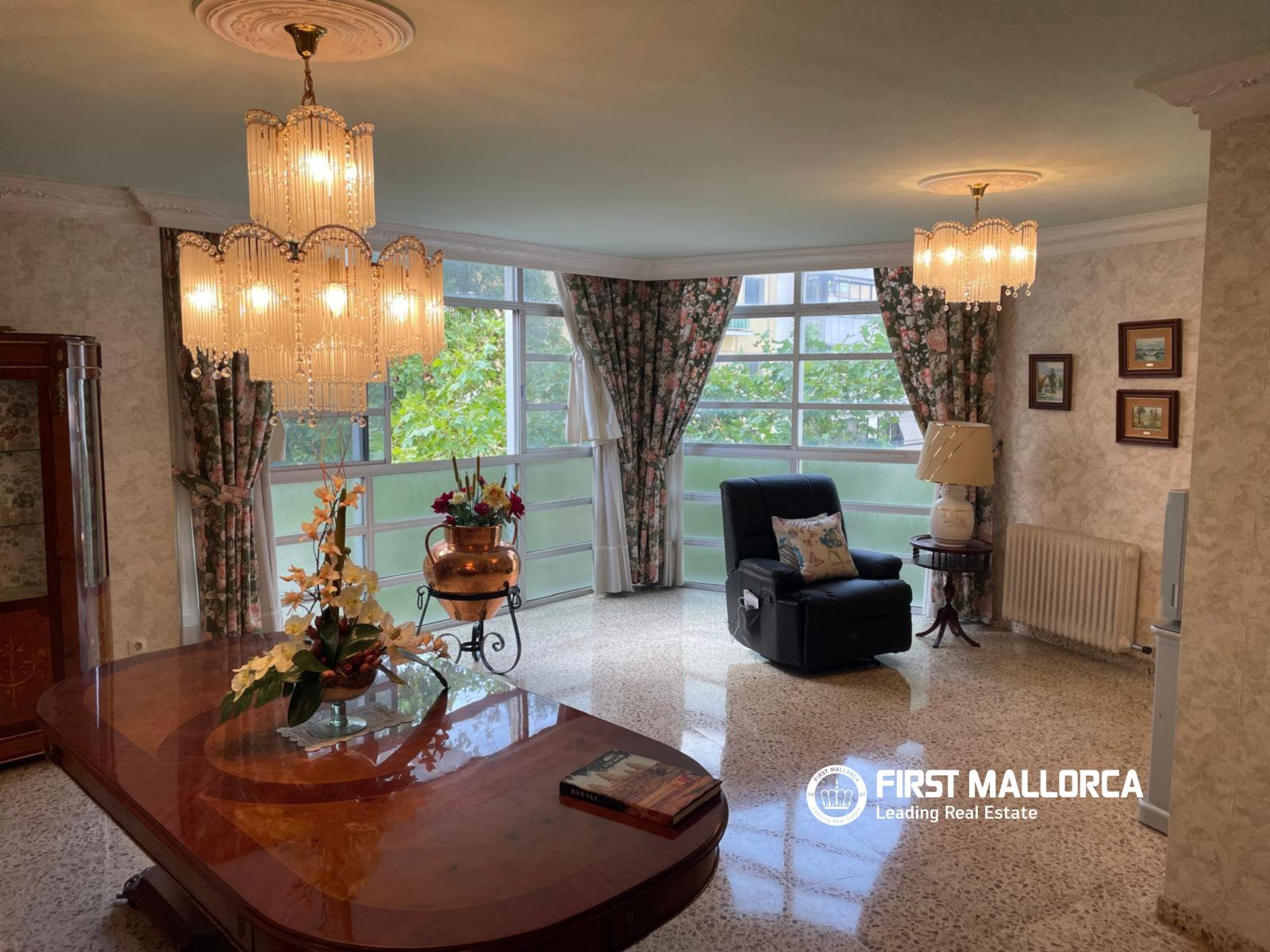 Apartment for Sale in Palma de Mallorca