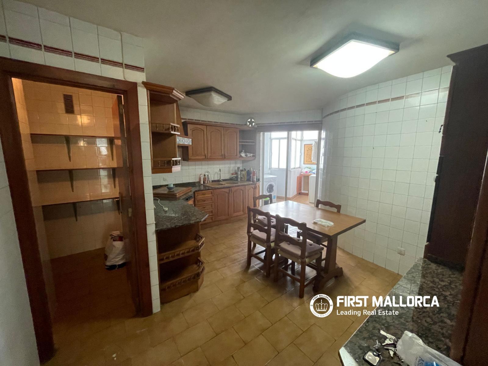 Apartment for Sale in Palma de Mallorca