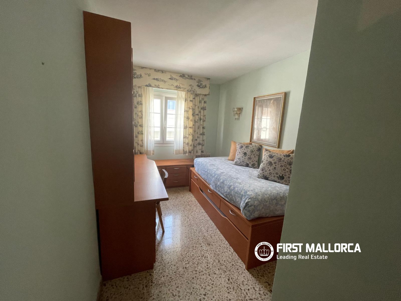 Apartment for Sale in Palma de Mallorca