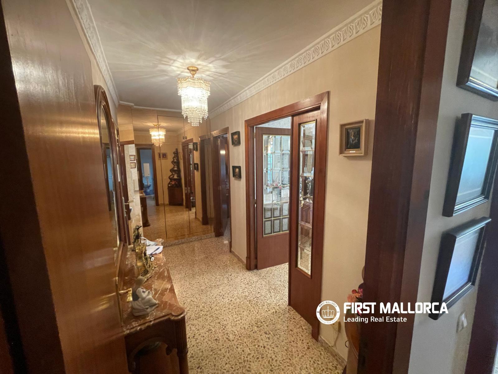 Apartment for Sale in Palma de Mallorca