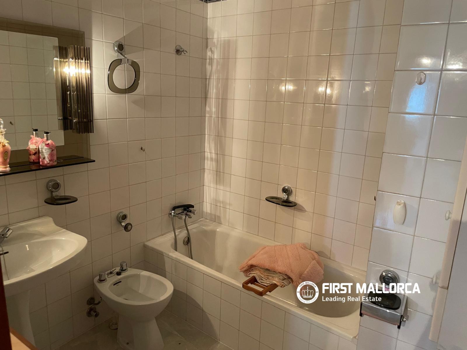 Apartment for Sale in Palma de Mallorca