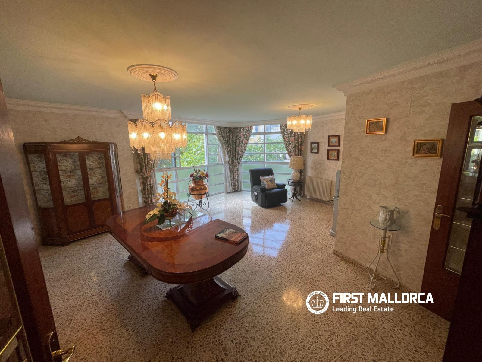 Apartment for Sale in Palma de Mallorca