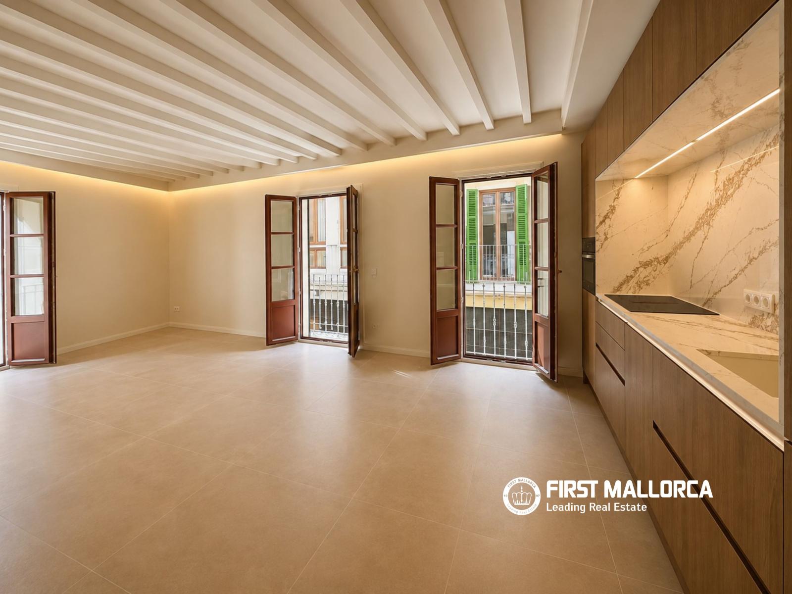 Apartment for Sale in Palma de Mallorca