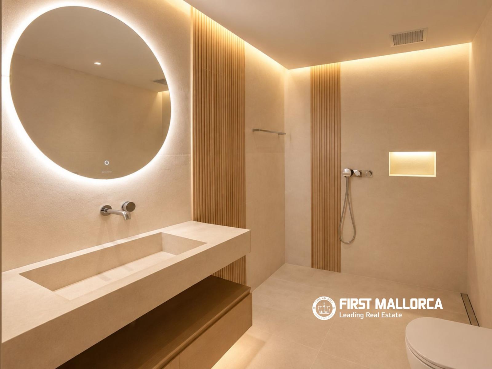 Apartment for Sale in Palma de Mallorca
