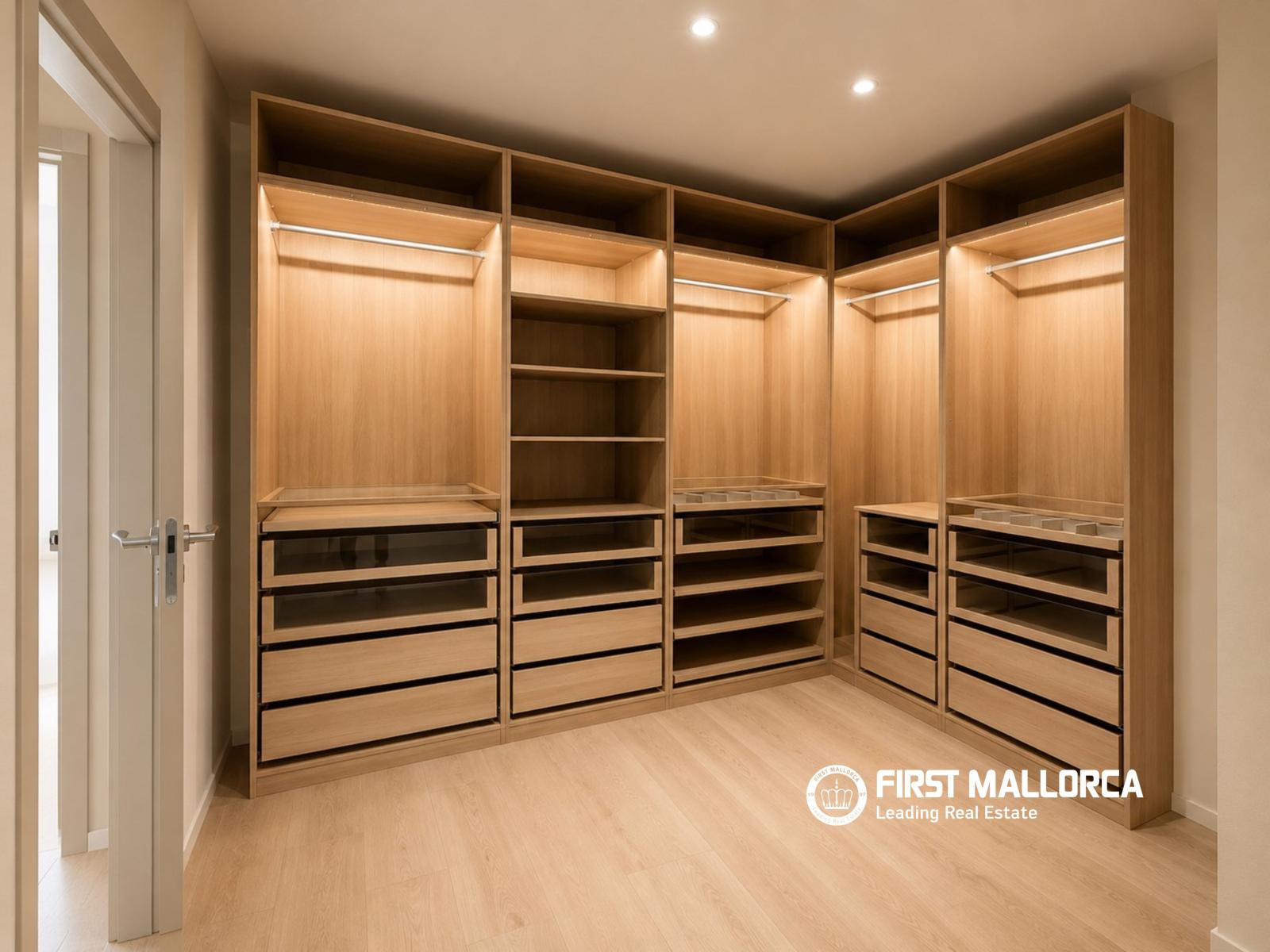 Apartment for Sale in Palma de Mallorca