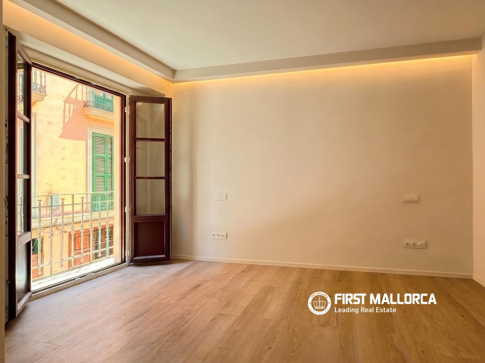 Apartment for Sale in Palma de Mallorca