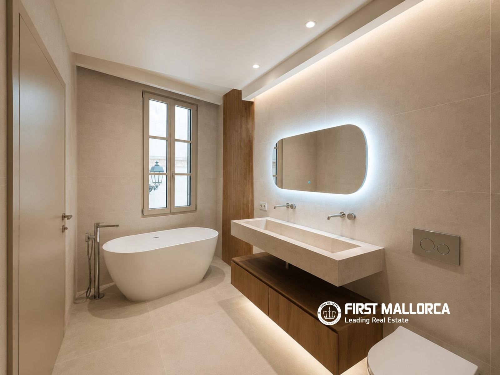 Apartment for Sale in Palma de Mallorca