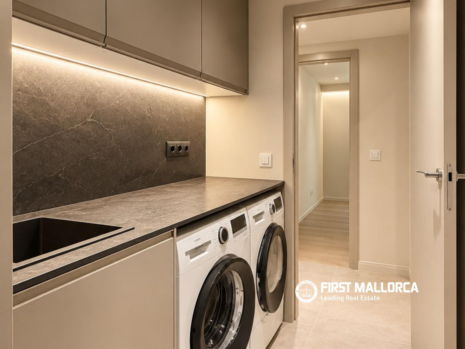 Apartment for Sale in Palma de Mallorca