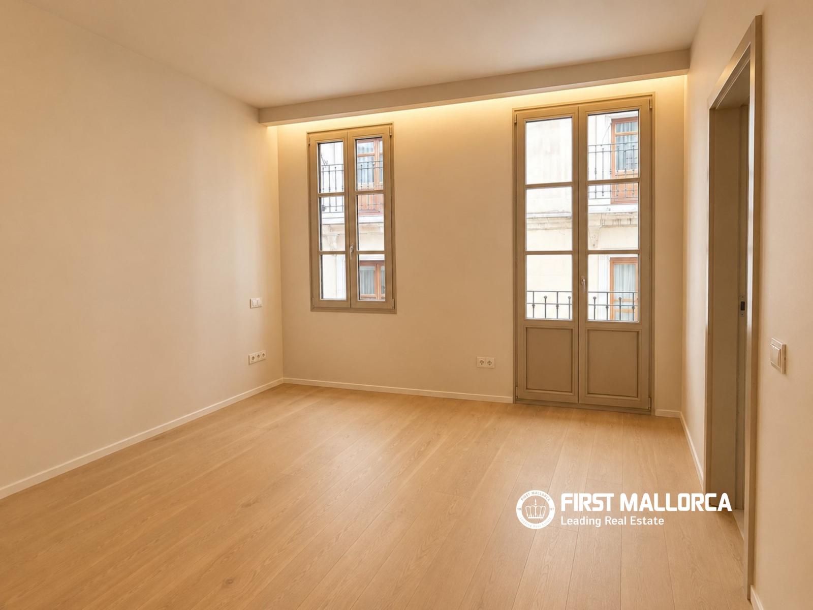 Apartment for Sale in Palma de Mallorca