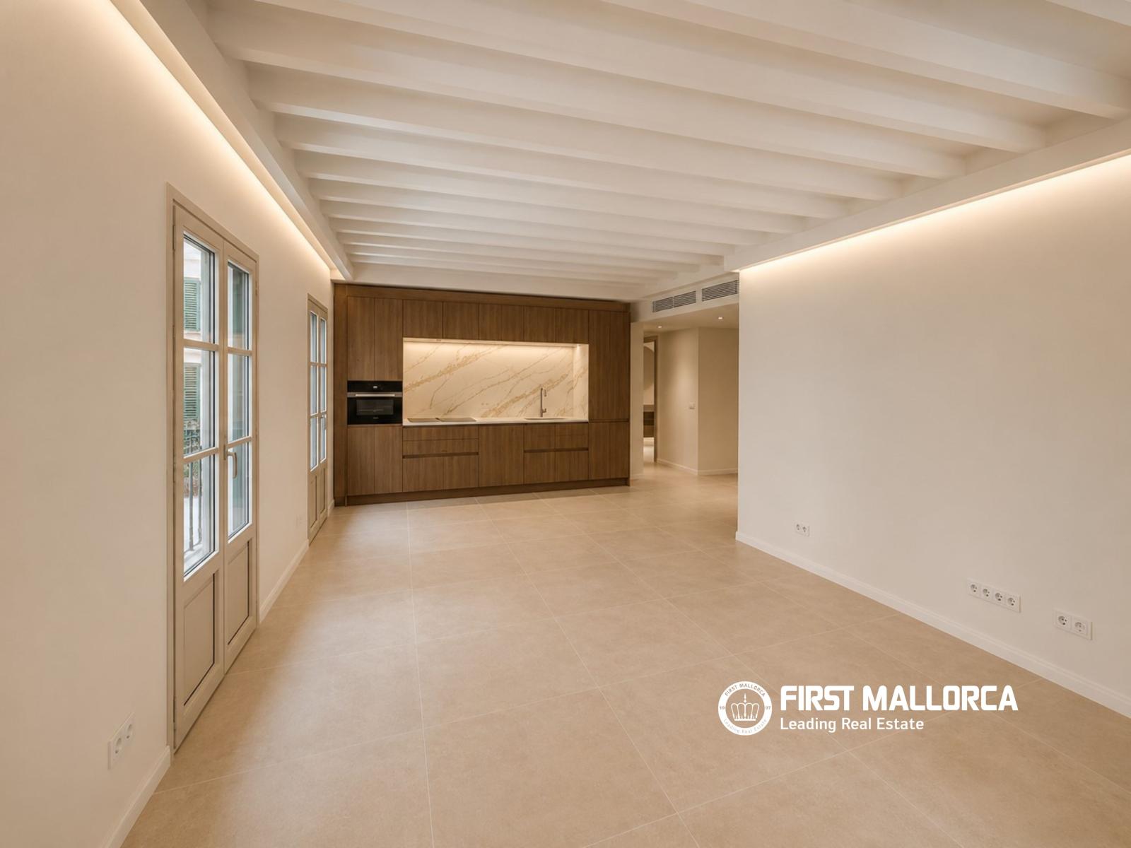Apartment for Sale in Palma de Mallorca