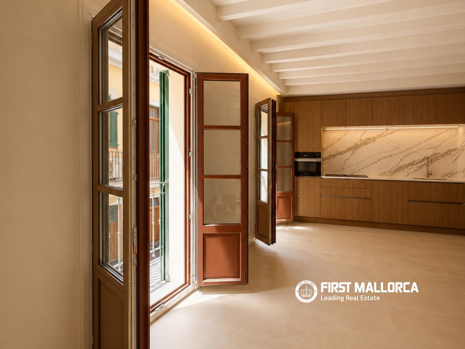 Apartment for Sale in Palma de Mallorca