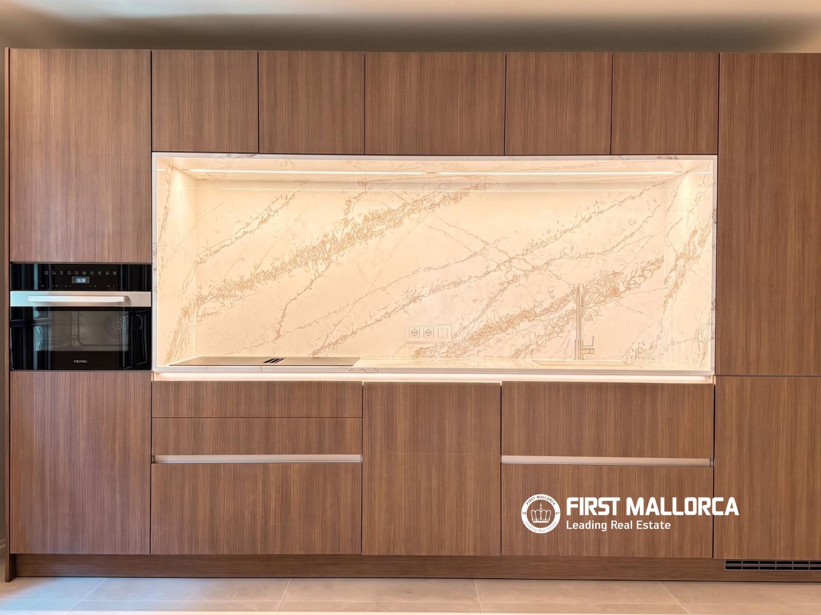 Apartment for Sale in Palma de Mallorca
