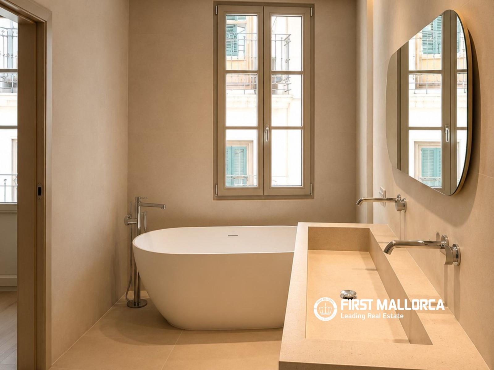 Apartment for Sale in Palma de Mallorca