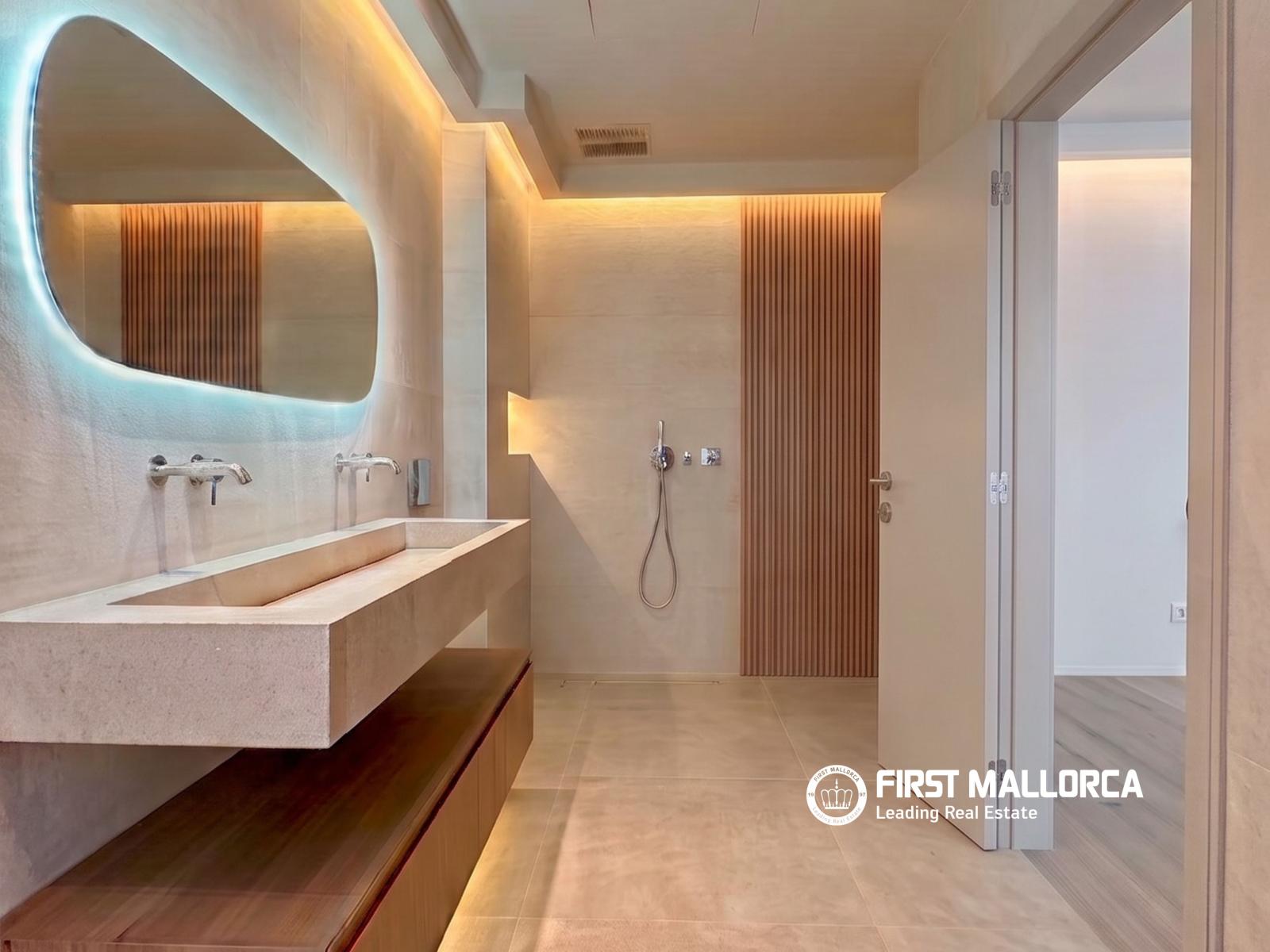 Apartment for Sale in Palma de Mallorca