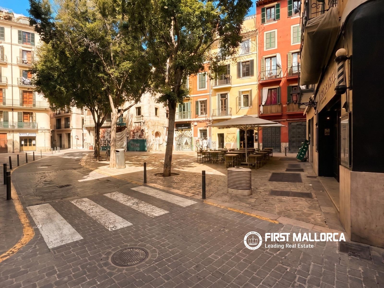 Apartment for Sale in Palma de Mallorca