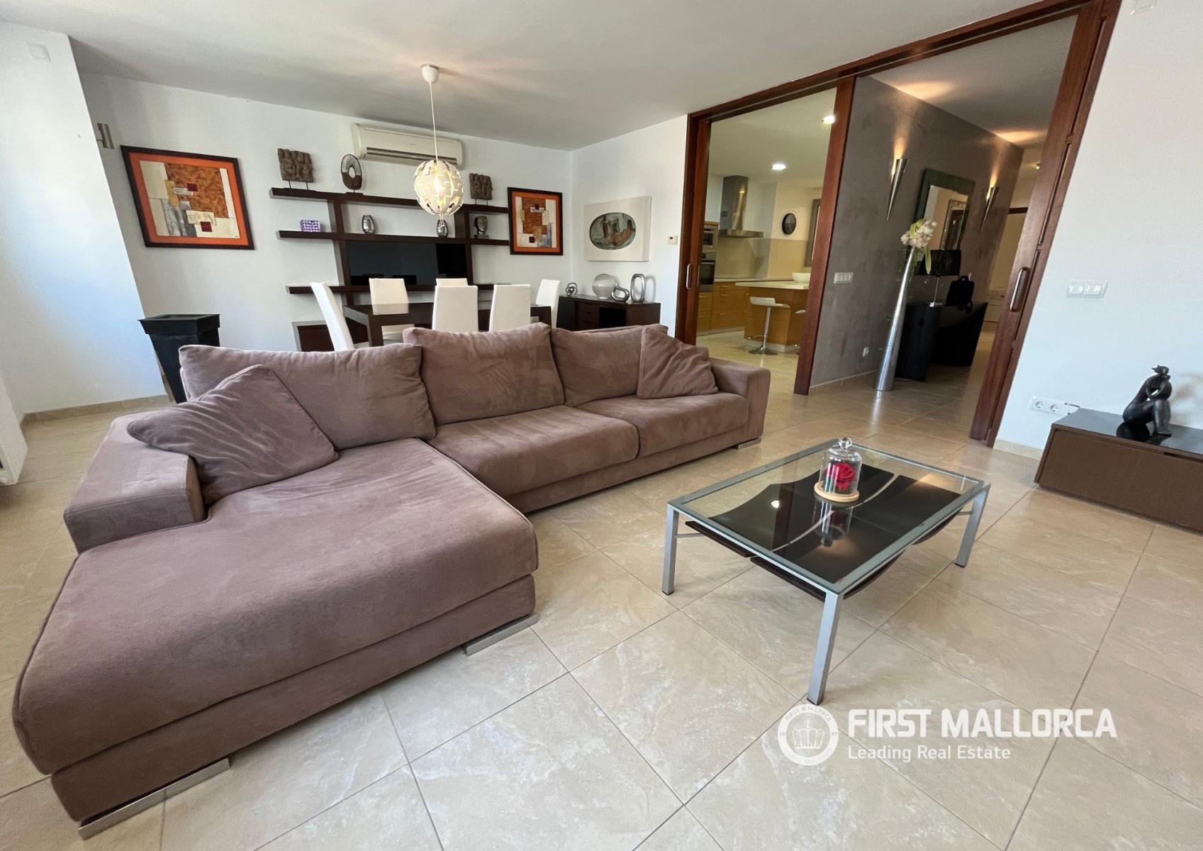 Apartamento en Alquiler en Sa Pobla