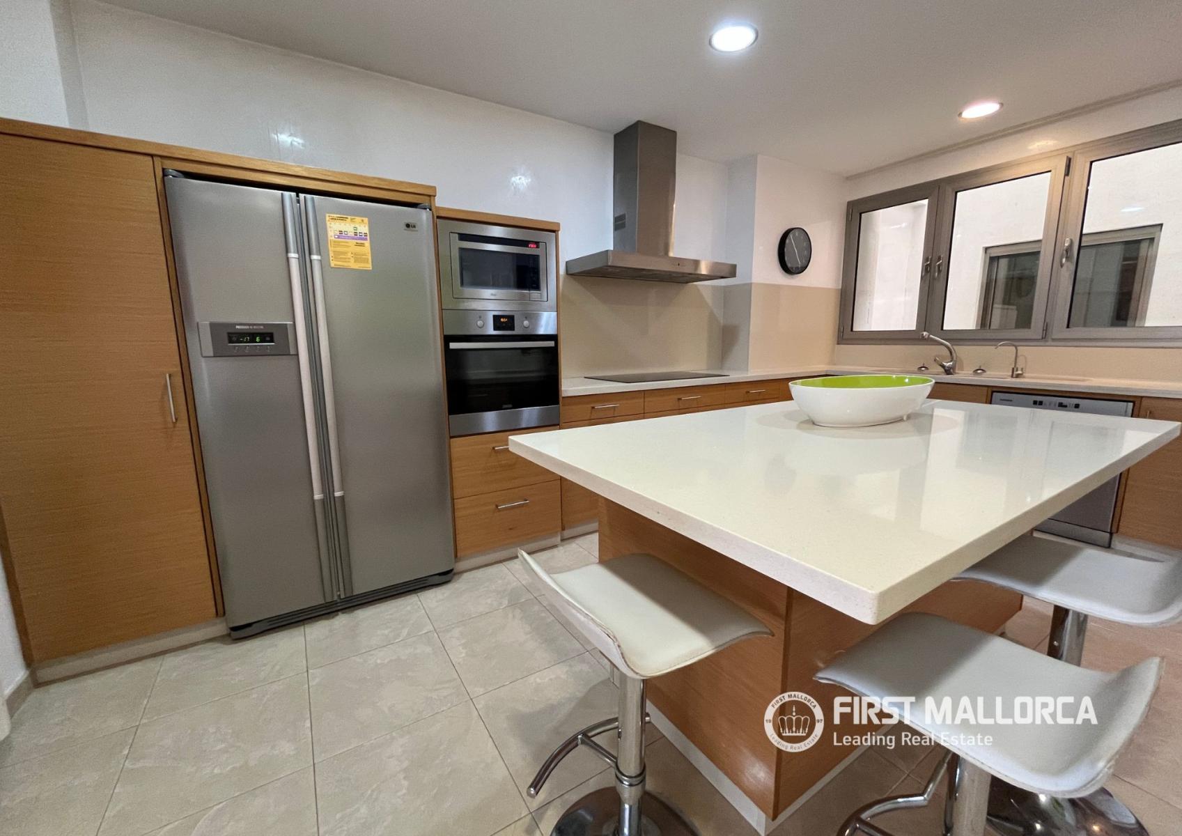Apartamento en Alquiler en Sa Pobla