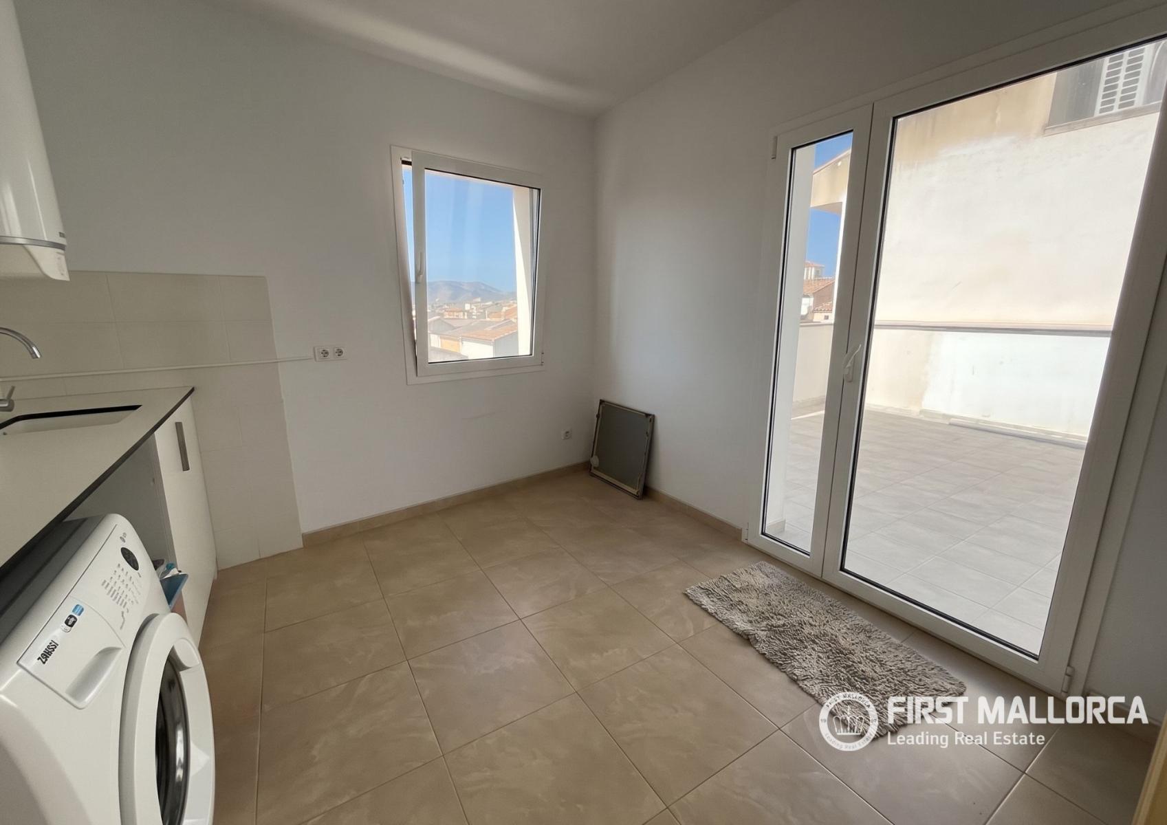 Apartamento en Alquiler en Sa Pobla