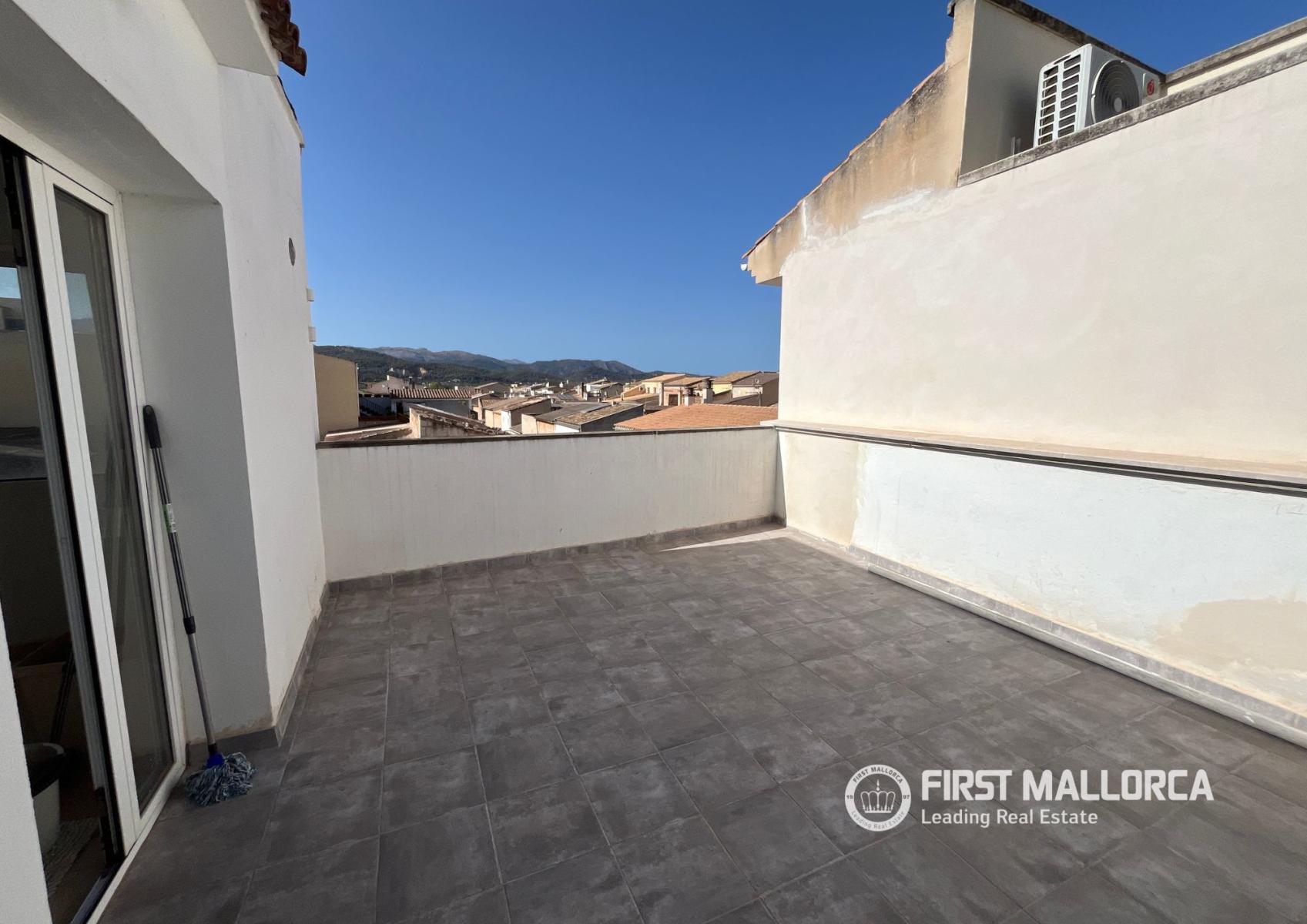 Apartamento en Alquiler en Sa Pobla