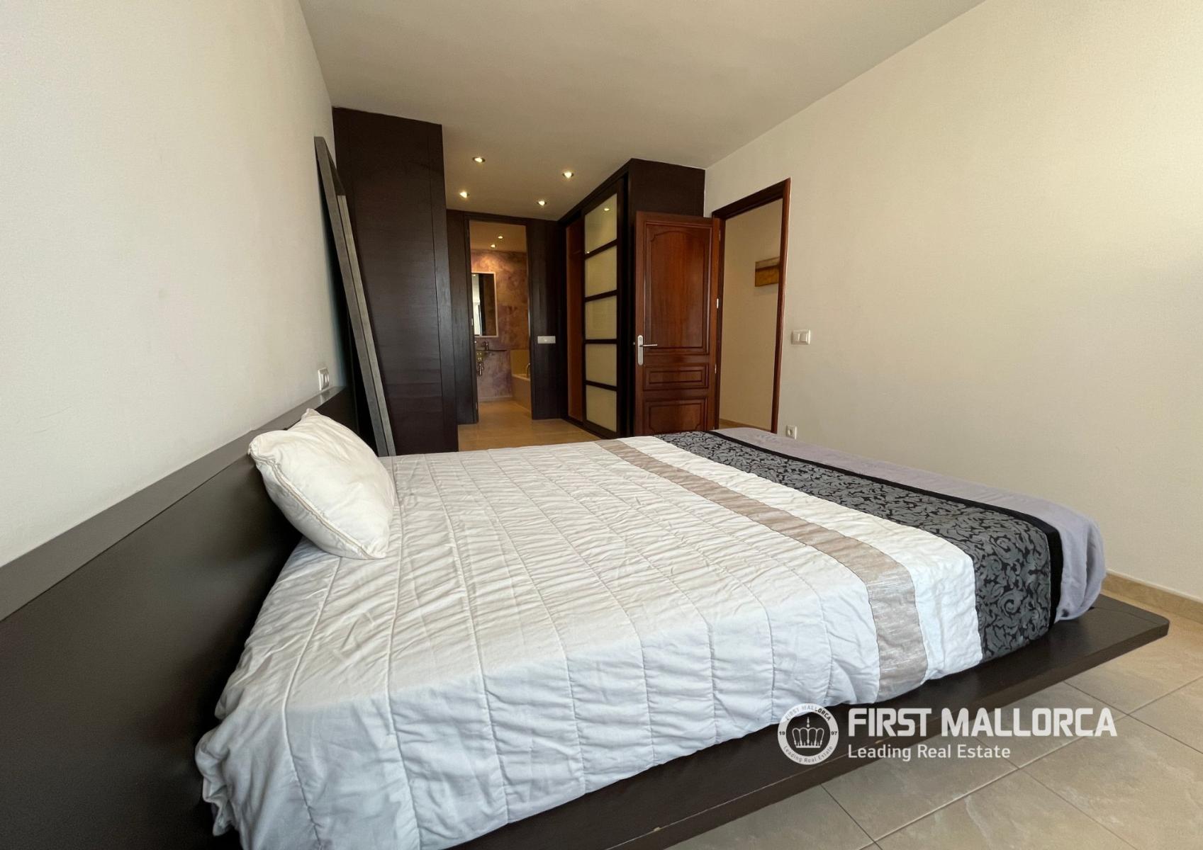 Apartamento en Alquiler en Sa Pobla