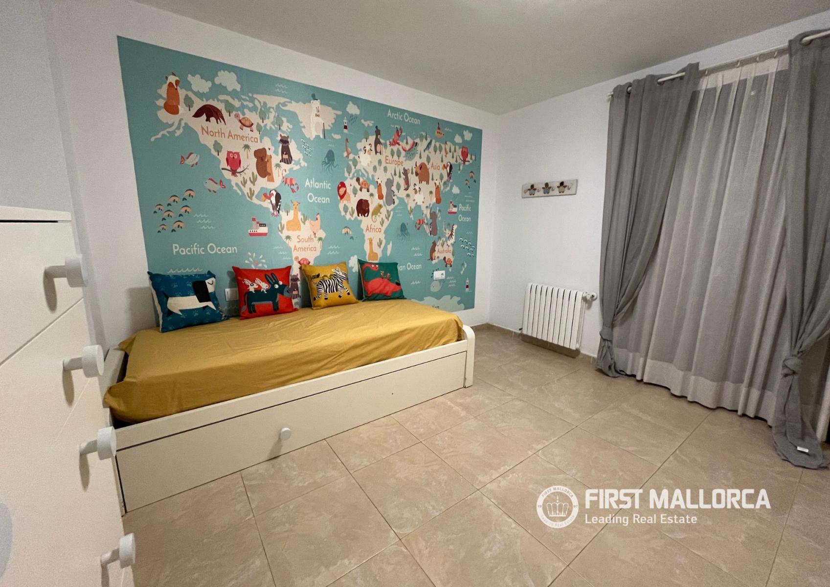 Apartamento en Alquiler en Sa Pobla