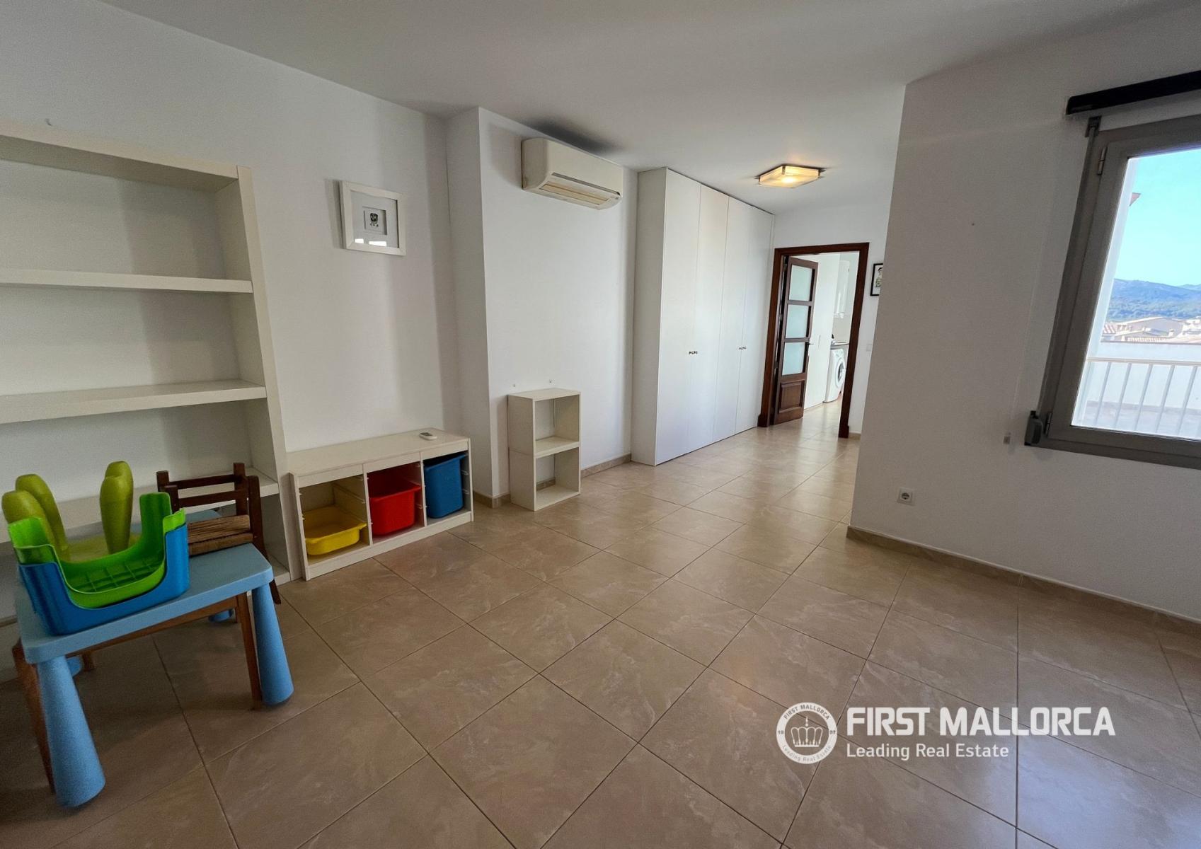 Apartamento en Alquiler en Sa Pobla