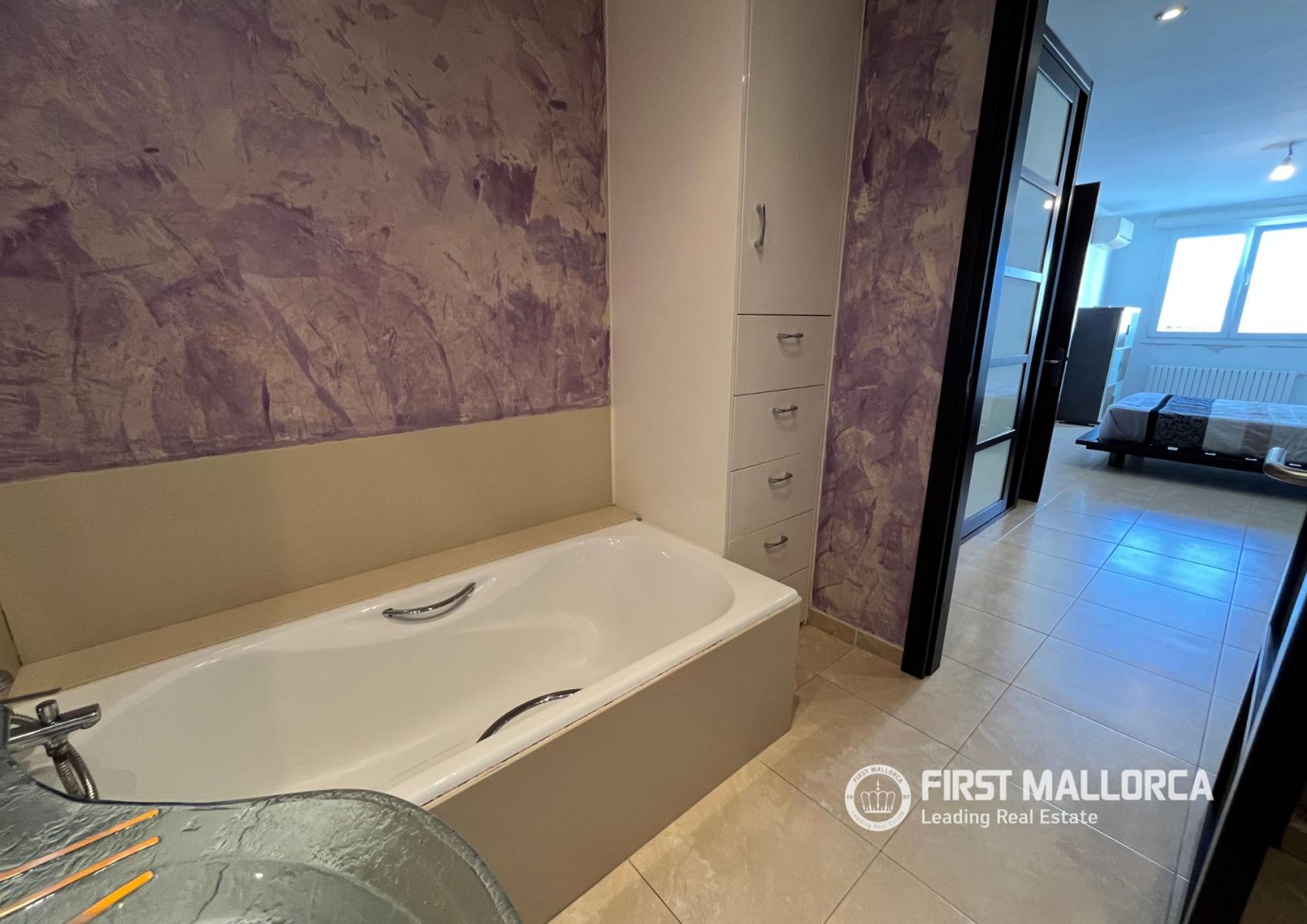 Apartamento en Alquiler en Sa Pobla