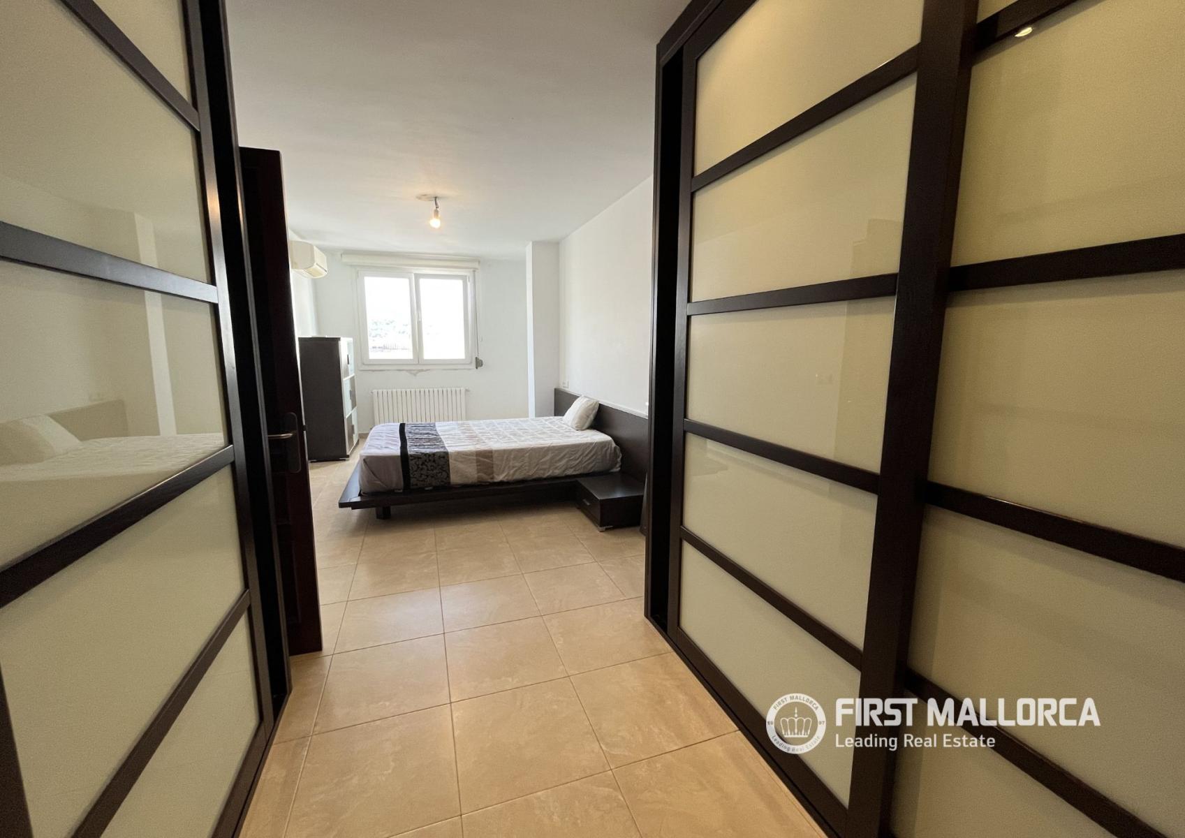 Apartamento en Alquiler en Sa Pobla