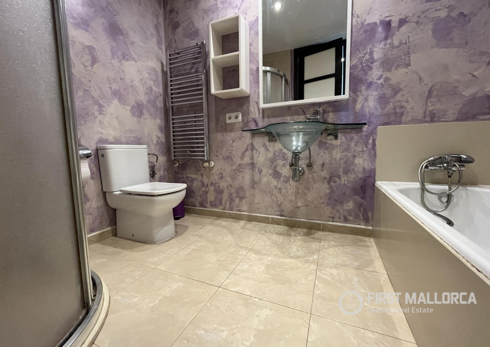 Apartamento en Alquiler en Sa Pobla