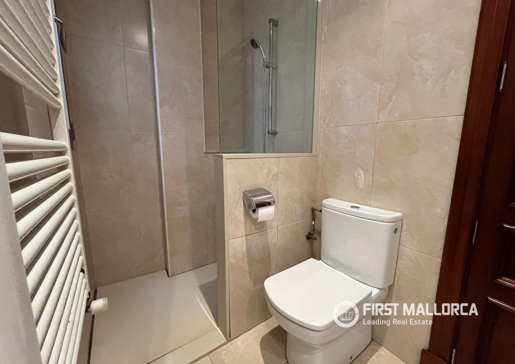 Apartamento en Alquiler en Sa Pobla