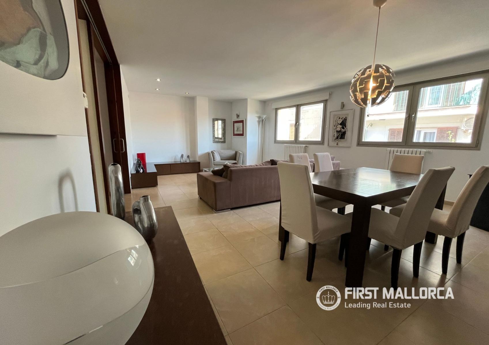 Apartamento en Alquiler en Sa Pobla