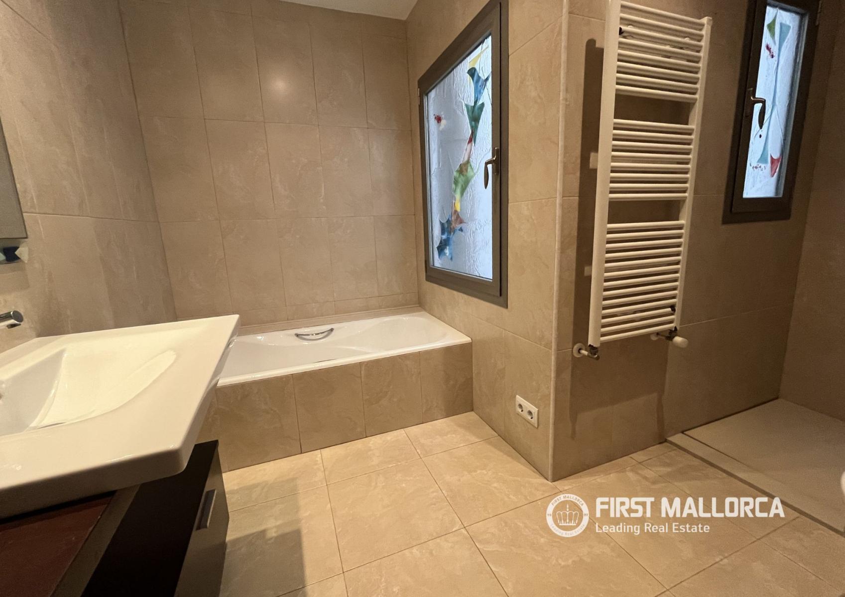 Apartamento en Alquiler en Sa Pobla