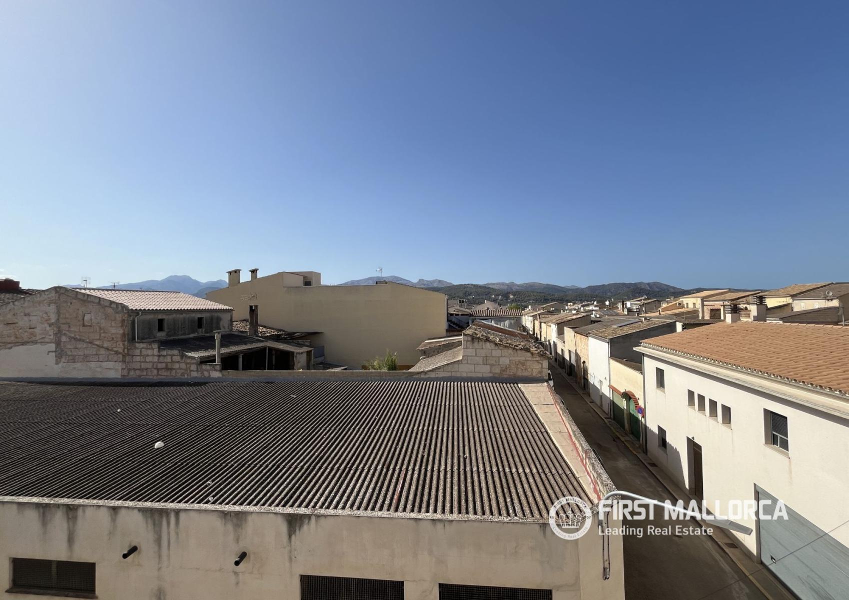 Apartamento en Alquiler en Sa Pobla