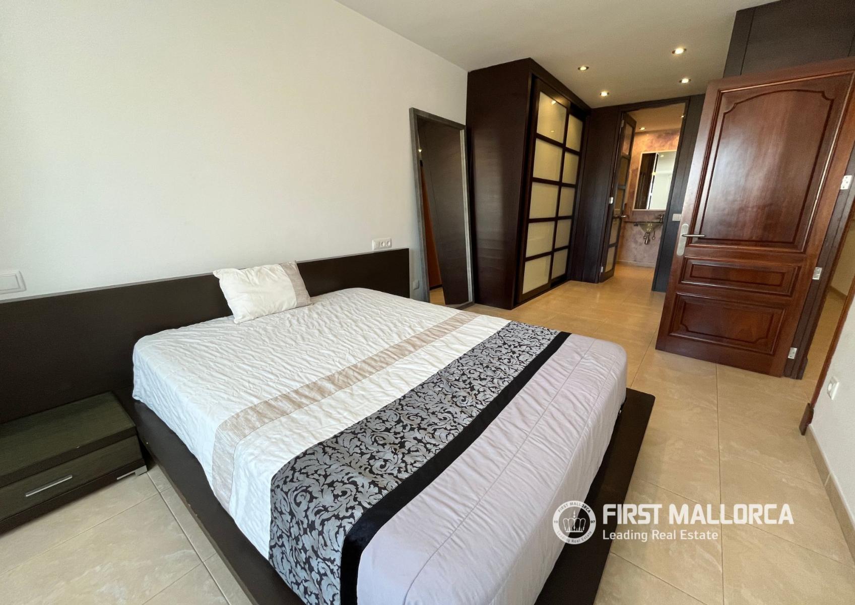Apartamento en Alquiler en Sa Pobla