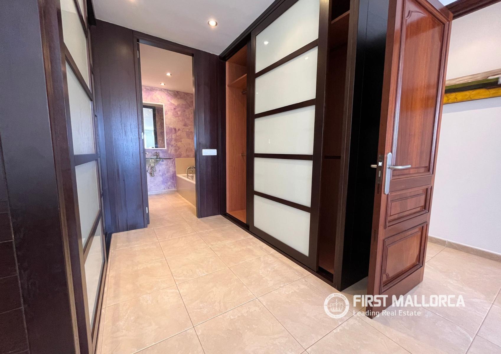 Apartamento en Alquiler en Sa Pobla